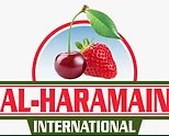 Al Harmain  Logo